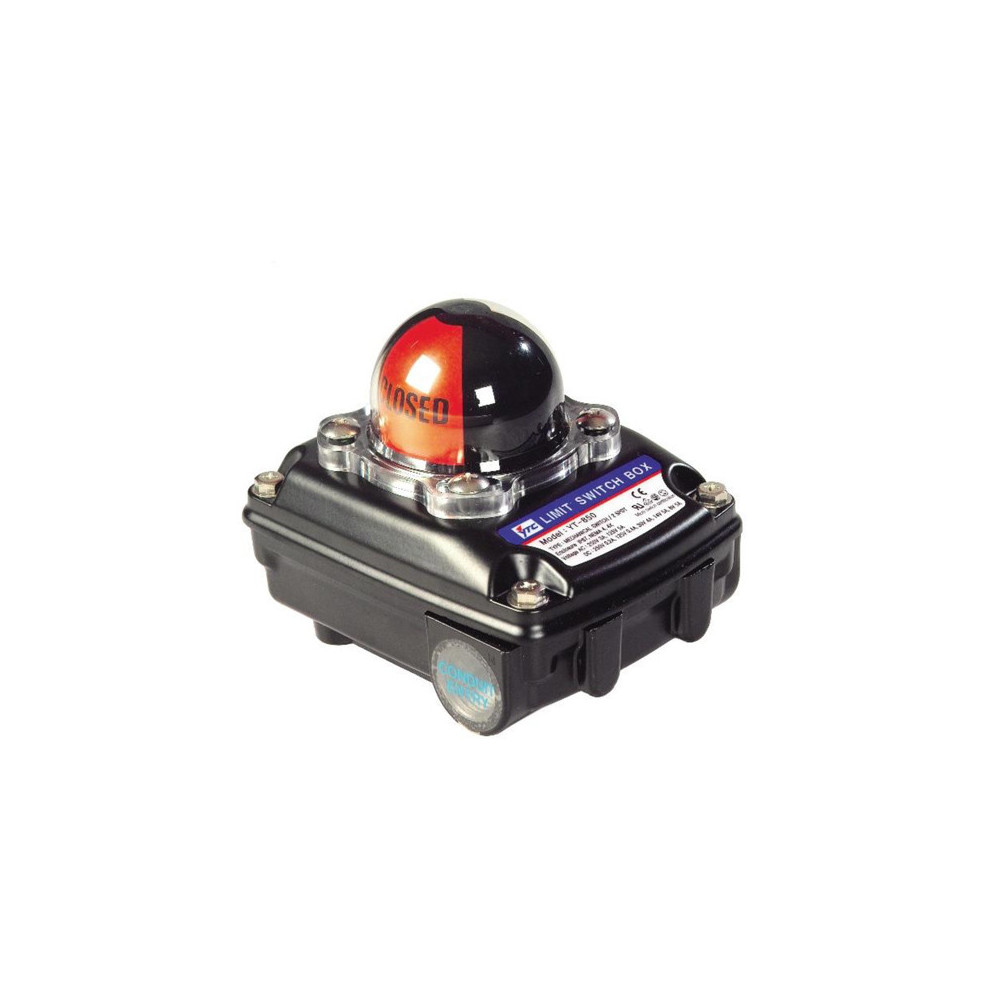 CAJA DE FINALES DE CARRERA YT7850 M111