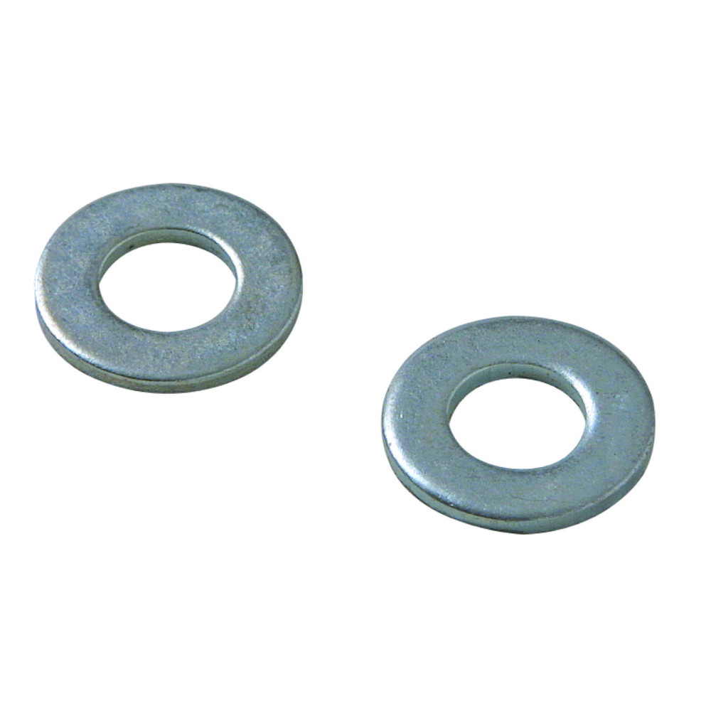 ARANDELA PLANA DIN 125 ZINCADO M12 100