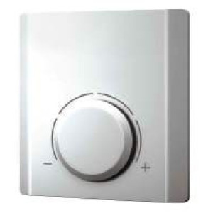 TERMOSTATO AMBIENTE ANALÓGICO IP20