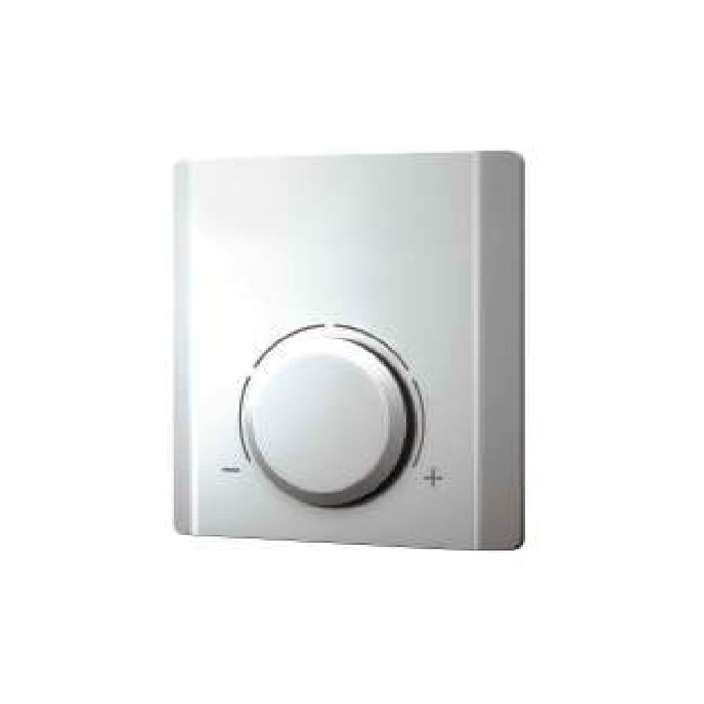 TERMOSTATO AMBIENTE ANALÓGICO IP20