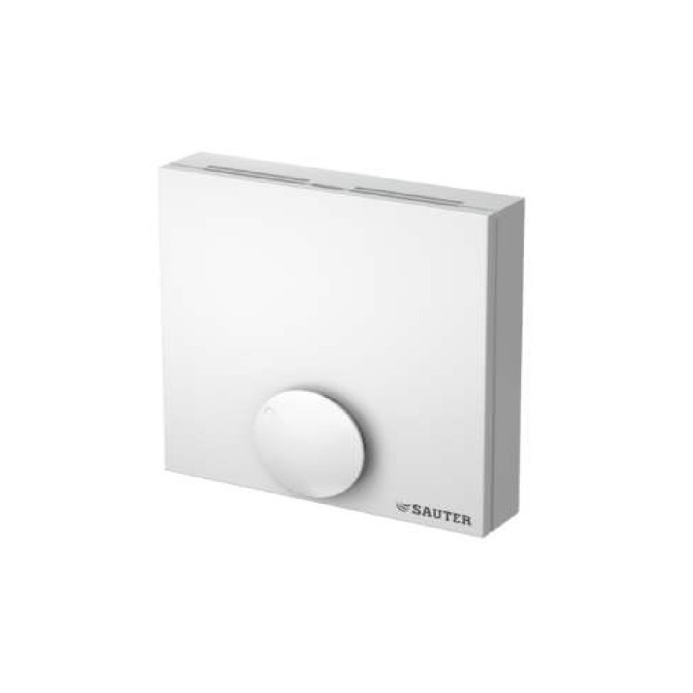 SONDA DE TEMPERATURA AMBIENTE PARA MONTAJE EN SUPERFICIE IP20