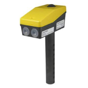 HIGROSTATO PARA MONTAJE EN CONDUCTO DE 1 O 2 ETAPAS IP30