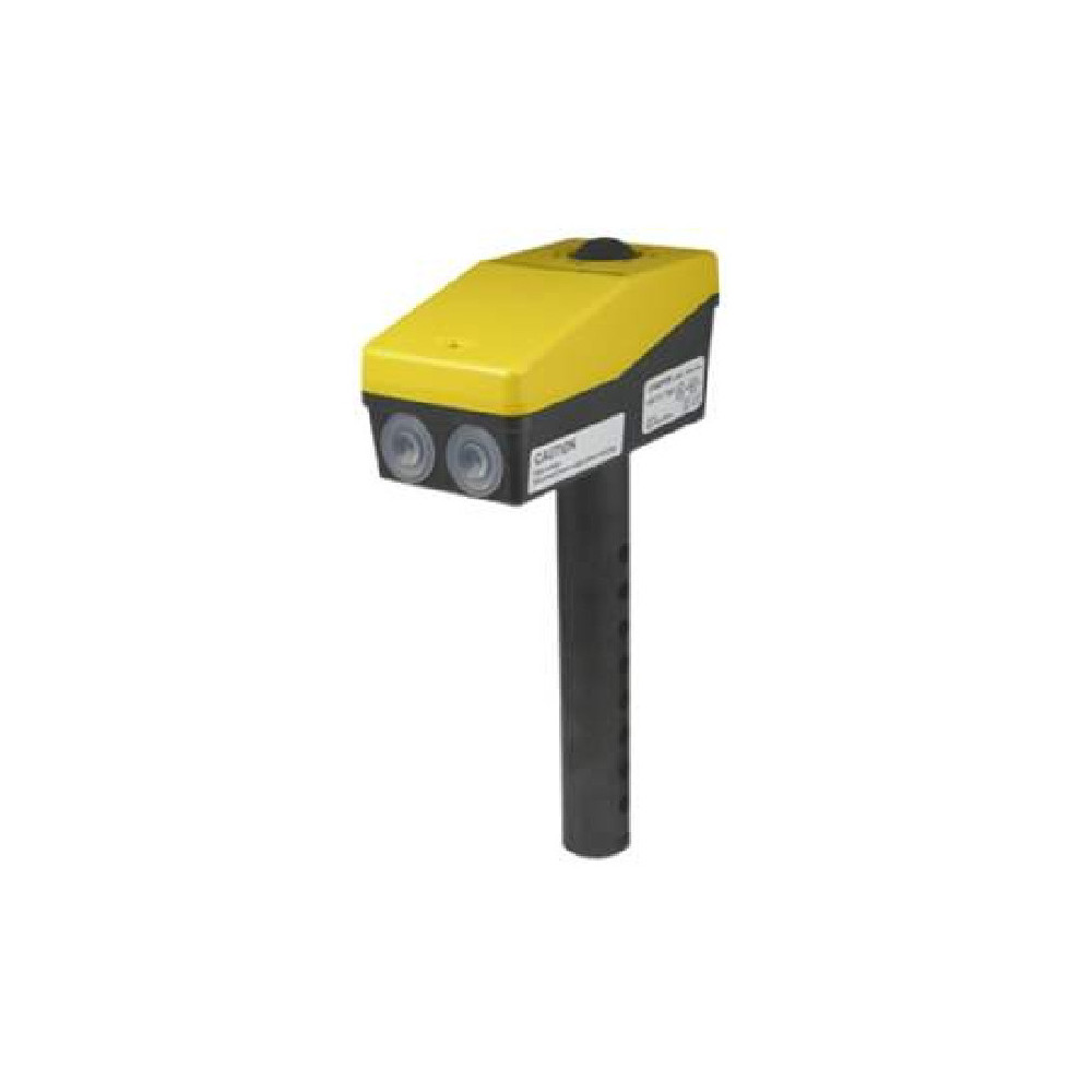 HIGROSTATO PARA MONTAJE EN CONDUCTO DE 1 O 2 ETAPAS IP30