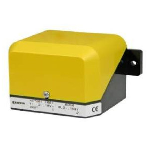 CONVERTIDOR ELECTRONEUMÁTICO Y NEUMÁTICOELÉCTRICO IP54