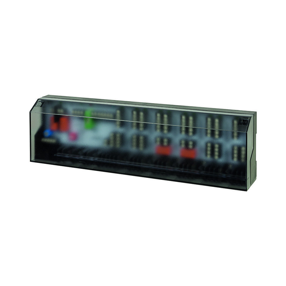 CONCENTRADOR MODO FRÍO/CALOR PARA SEÑALES DE TERMOSTATOS IP20