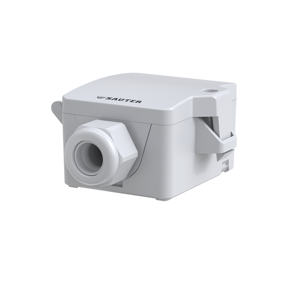 SONDA ACTIVA DE TEMPERATURA EXTERIOR IP65