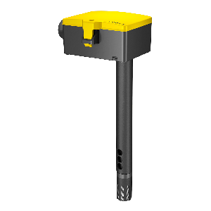 SONDA DE TEMPERATURA Y CO2 PARA MONTAJE EN CONDUCTO IP65