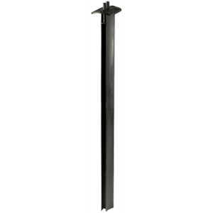 TUBO PITOT PARA MEDIDA DE PRESIÓN EN CONDUCTOS DN80-DN400
