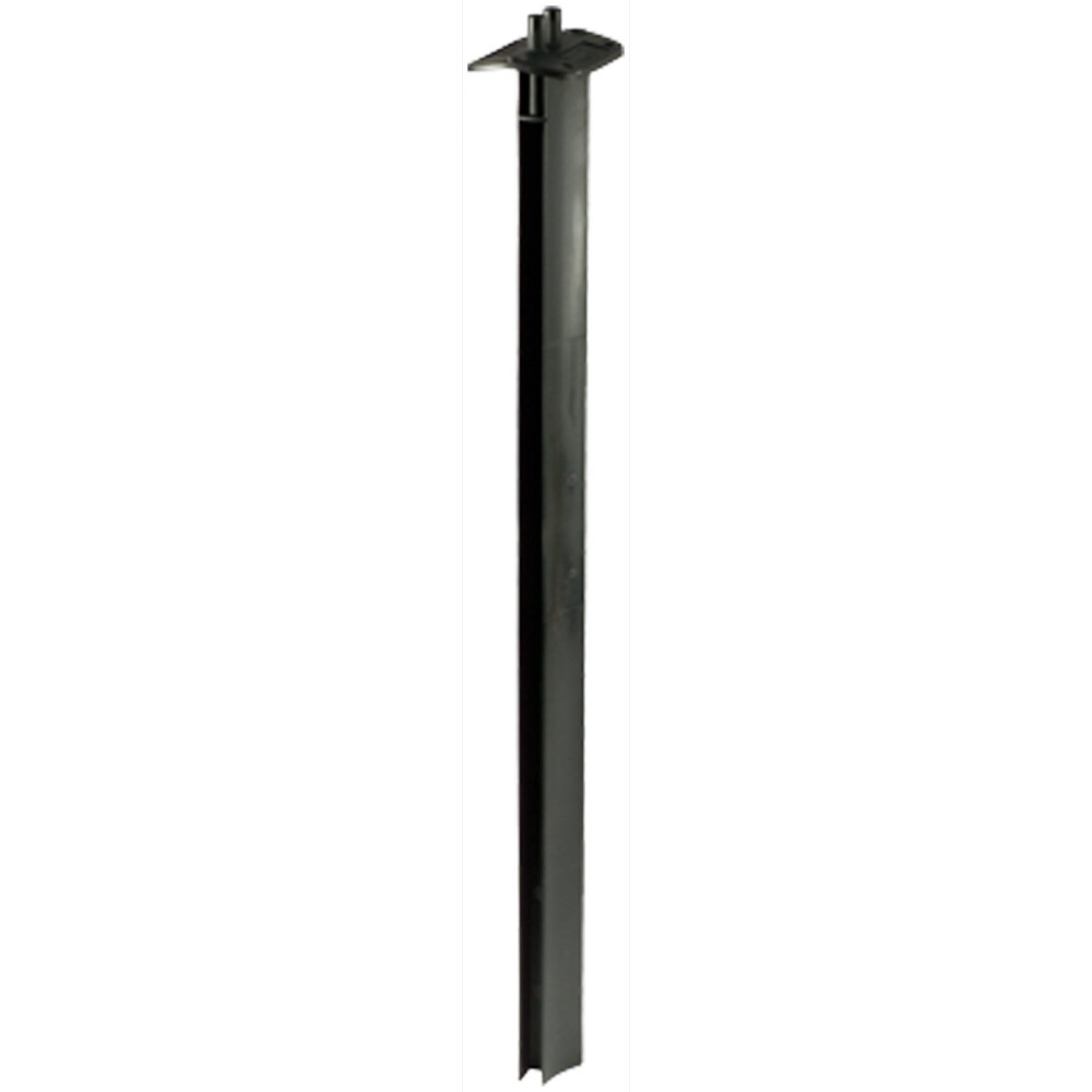 TUBO PITOT PARA MEDIDA DE PRESIÓN EN CONDUCTOS DN80-DN400