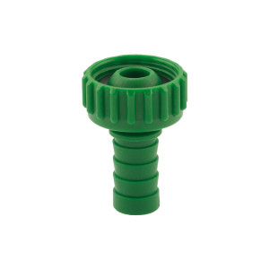 RACOR MANGUERA ORIENTABLE DE NYLON 3/4" (DN 20)