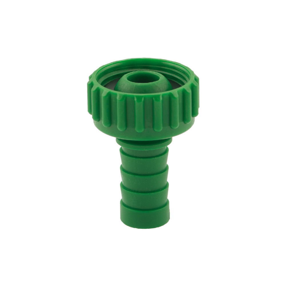 RACOR MANGUERA ORIENTABLE DE NYLON 3/4" (DN 20)