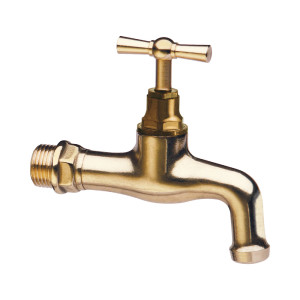 GRIFO DE SUMINISTRO 1/2" (DN 15) 8 BAR