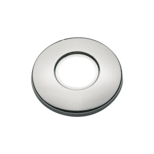ROSETÓN DE ACERO INOXIDABLE 1/2" (DN 15)