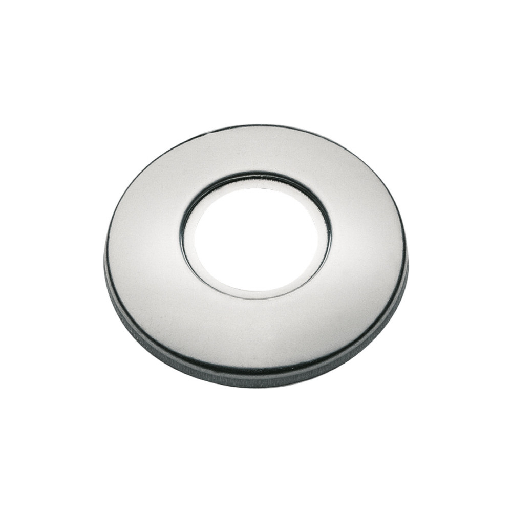 ROSETÓN DE ACERO INOXIDABLE 1/2" (DN 15)