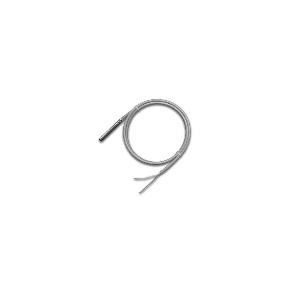 SONDA DE TEMPERATURA DE SUELO NTC 22K CON CABLE L 3 M PARA TRA421