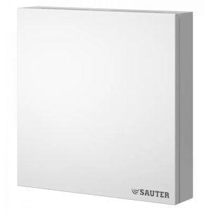 SONDA DE TEMPERATURA AMBIENTE Y CO2 PARA MONTAJE EN SUPERFICIE IP30