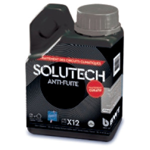 BWT SOLUTECH ANTIFUGAS 500ML