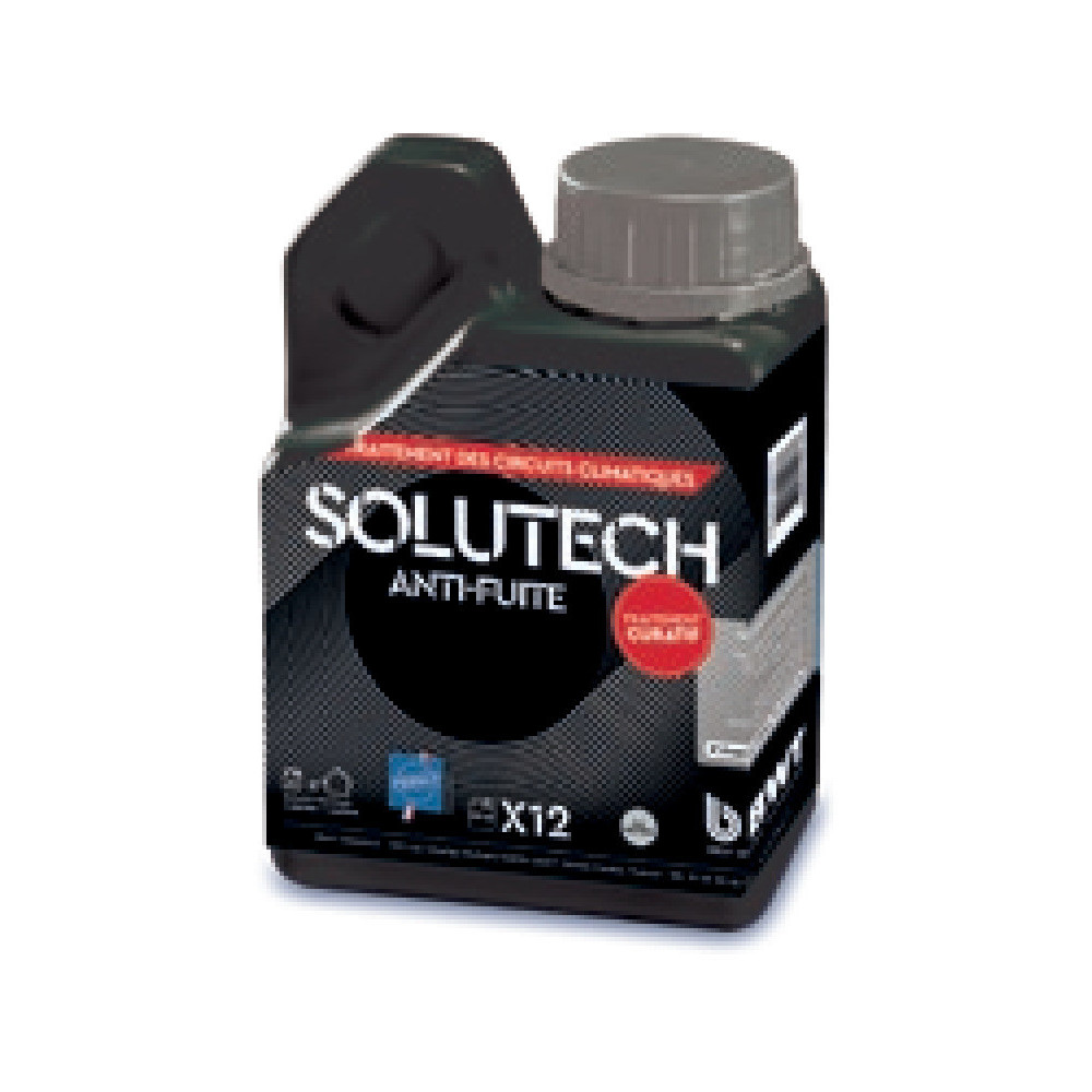 BWT SOLUTECH ANTIFUGAS 500ML