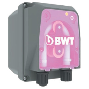 BWT PERSITÁLTICA REGULABLE
