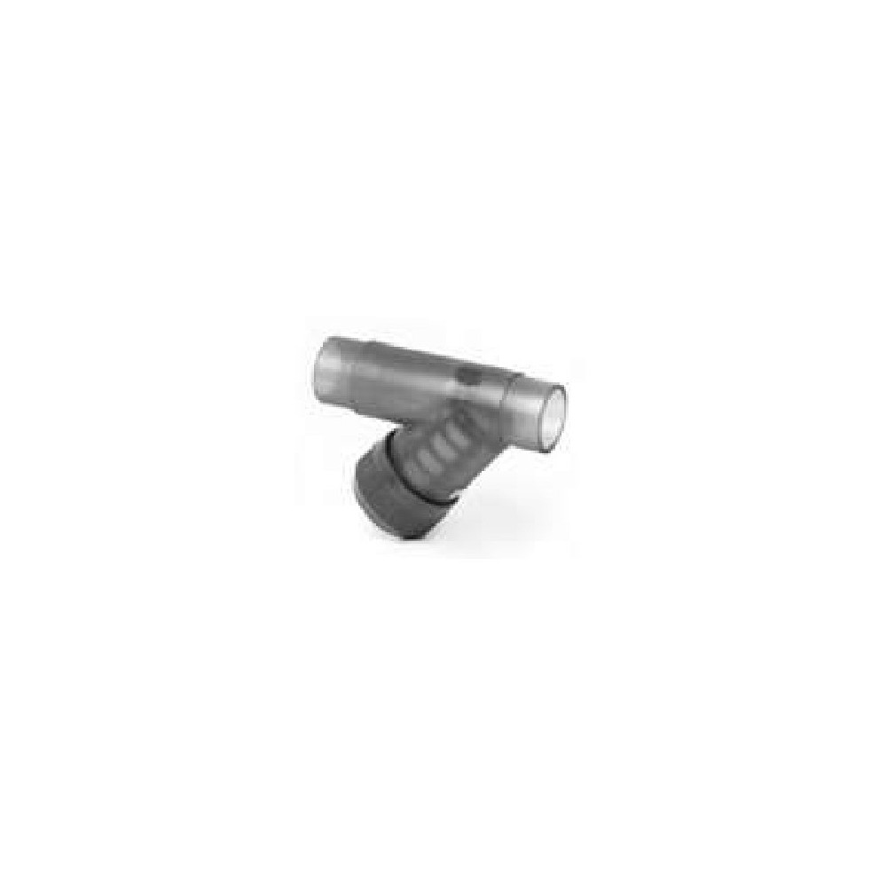FILTRO INCLINADO PVC-U FIP RVDT