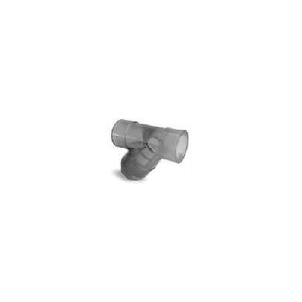 FILTRO INCLINADO PVC-U FIP RVFT