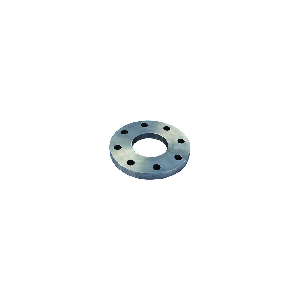 Brida plana acero carbono PN10/16 EN 1092-1