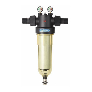 Filtros Cintropur para agua | SUMIVAL