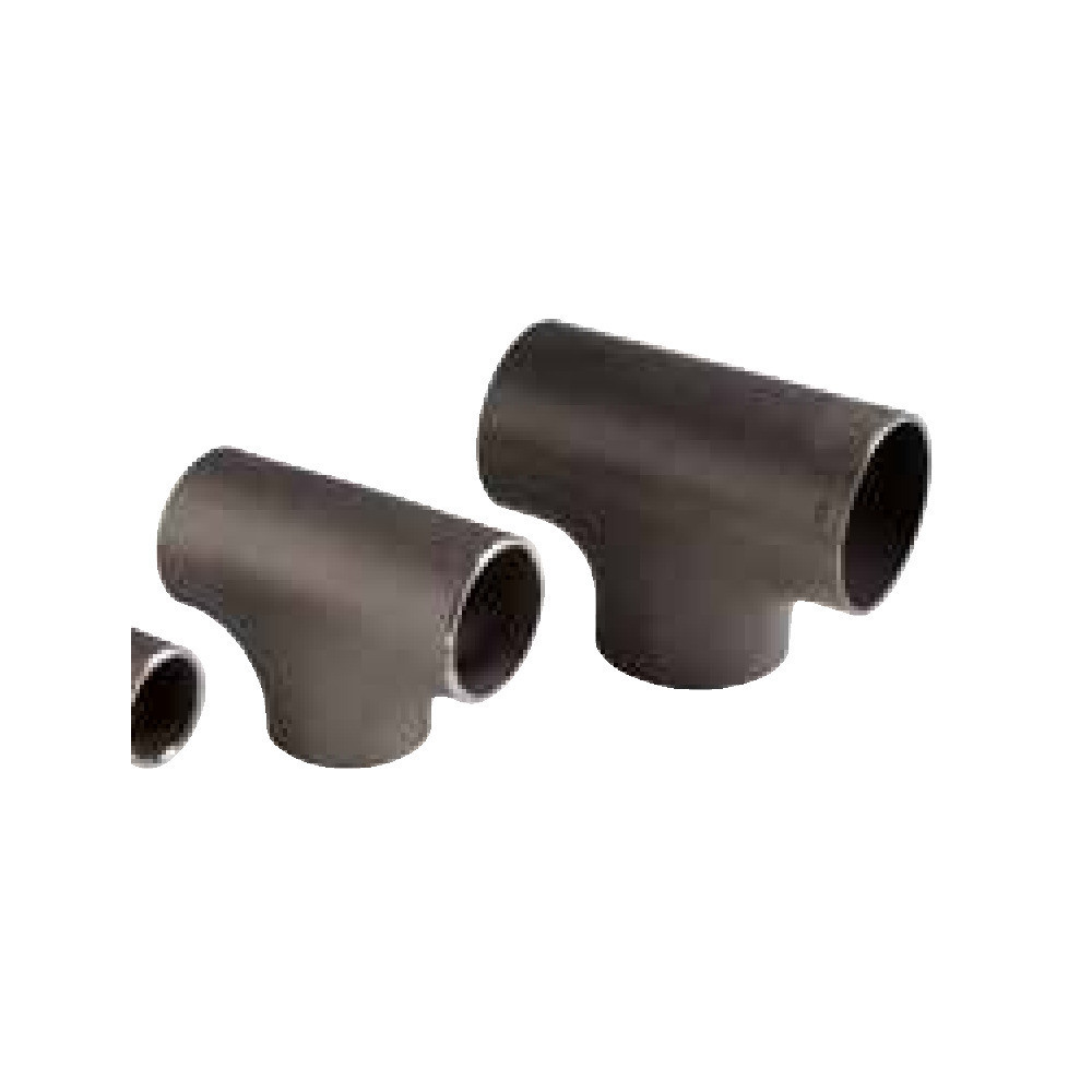 TE EN 10253-2 DE ACERO P265GH 1" 33,7 MM 2,6 MM