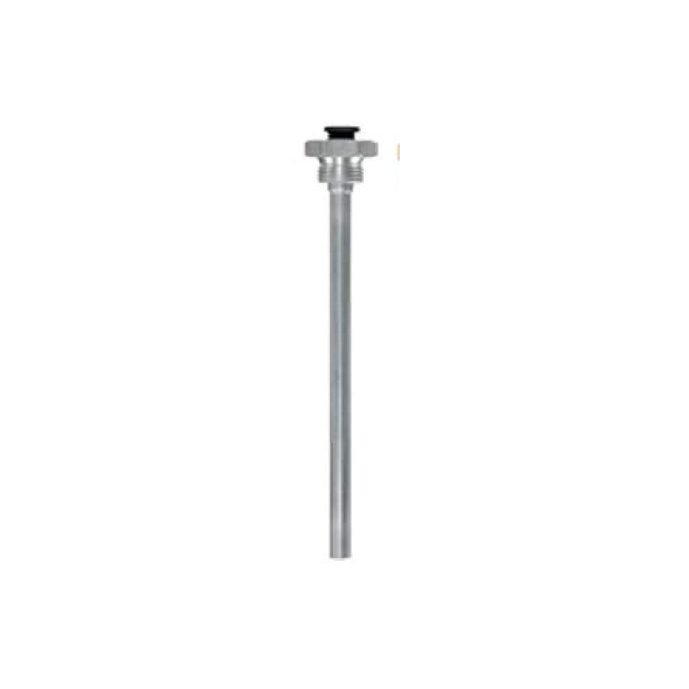 FUNDA PARA SONDA LATÓN PN10 200 MM R1/2" 7 MM