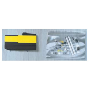 ADAPTADOR PARA VÁLVULA PARA RETROFIT AVM322SF132R VÁLVULA SIEMENS