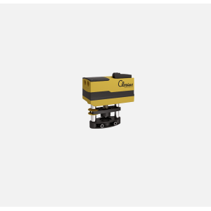 ADAPTADOR PARA MONTAJE DE ACTUADOR PARA Tª DE PROCESO 100-180ºC