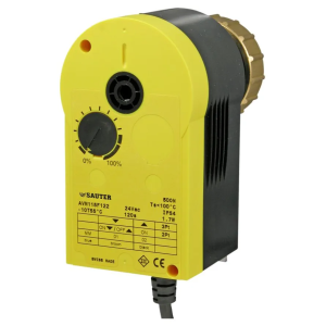 ADAPTADOR PARA VÁLVULAS SIEMENS VXG / VVG44 Y VXG / VV48
