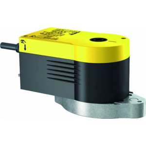 ADAPTADOR PARA EJE DE VÁLVULA M10 (DN15-DN50)