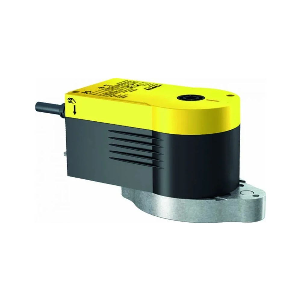 ADAPTADOR PARA EJE DE VÁLVULA M10 (DN15-DN50)