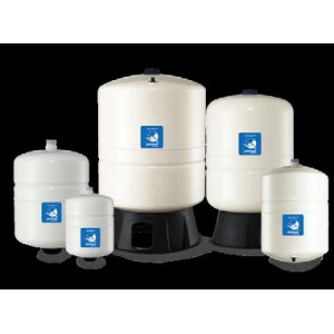 Vaso de expansión ACS sin mantenimiento | SUMIVAL