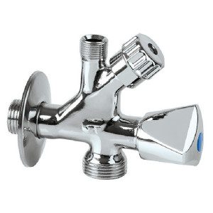 GRIFO MIXTO LAVADORA LAVABO