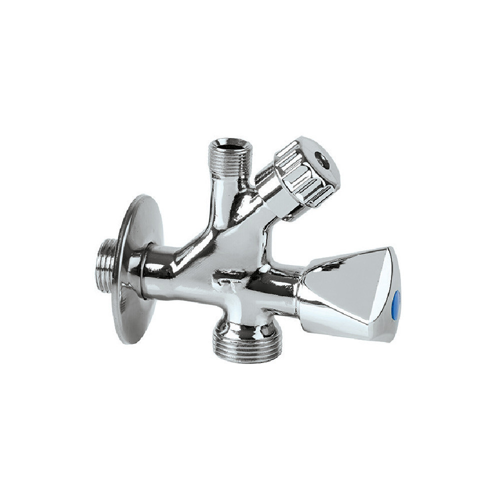 GRIFO MIXTO LAVADORA LAVABO