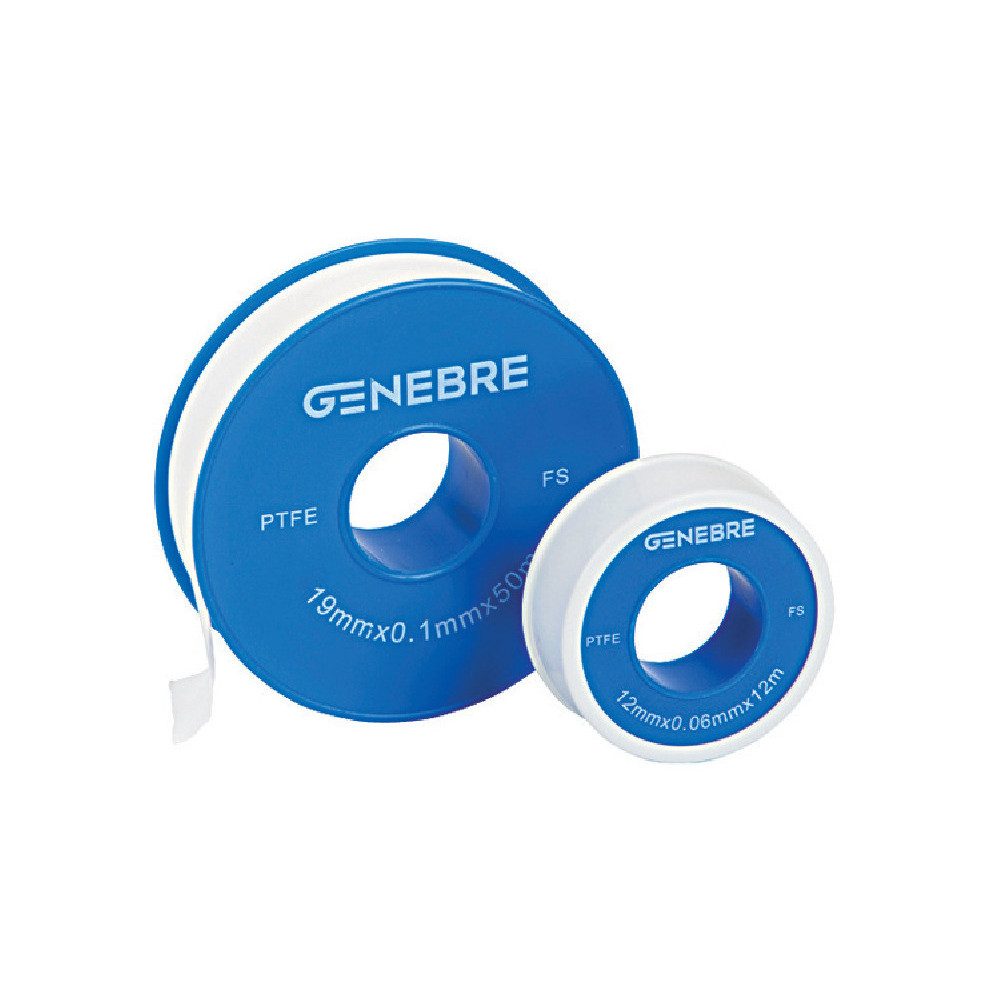 CINTA PTFE GENEBRE 3950 3952 0,060 X 12