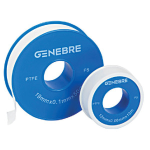 CINTA PTFE GENEBRE 3950 3955 0,1 X 19