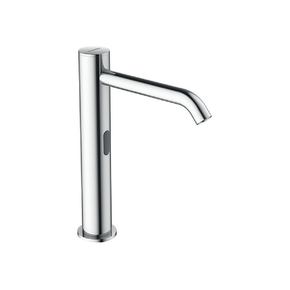 GRIFO DE LAVABO MEDIO ALTO CON SENSOR GENEBRE KLIN