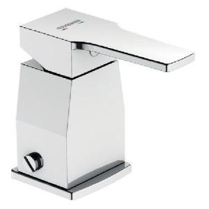 GRIFO MONOMANDO DE BIDÉ CON TRANSMISIÓN KENJO