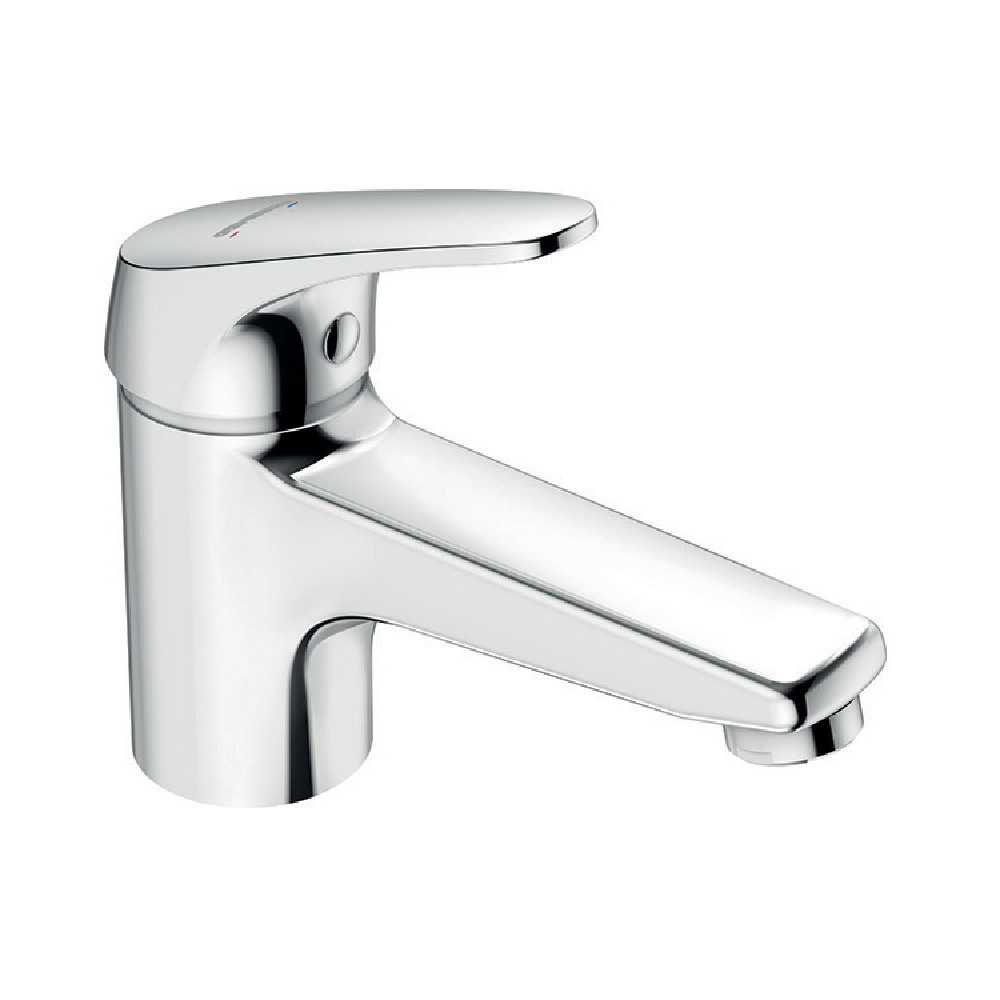 GRIFO DE LAVABO MONOMANDO PLUS GE2