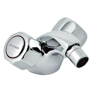 GRIFO DE BIDÉ MONOBLOC GENEBRE GAMMA