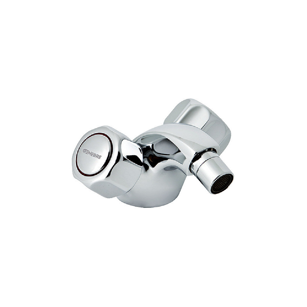 GRIFO DE BIDÉ MONOBLOC GENEBRE GAMMA