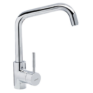 GRIFO DE COCINA MONOMANDO CARTUCHO 40 TAU