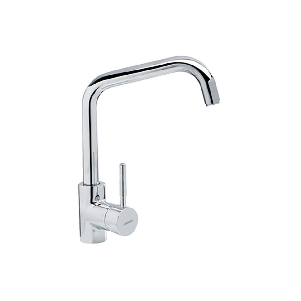 GRIFO DE COCINA MONOMANDO CARTUCHO 40 TAU