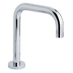 CAÑO ENCIMERA RECTO TUBO