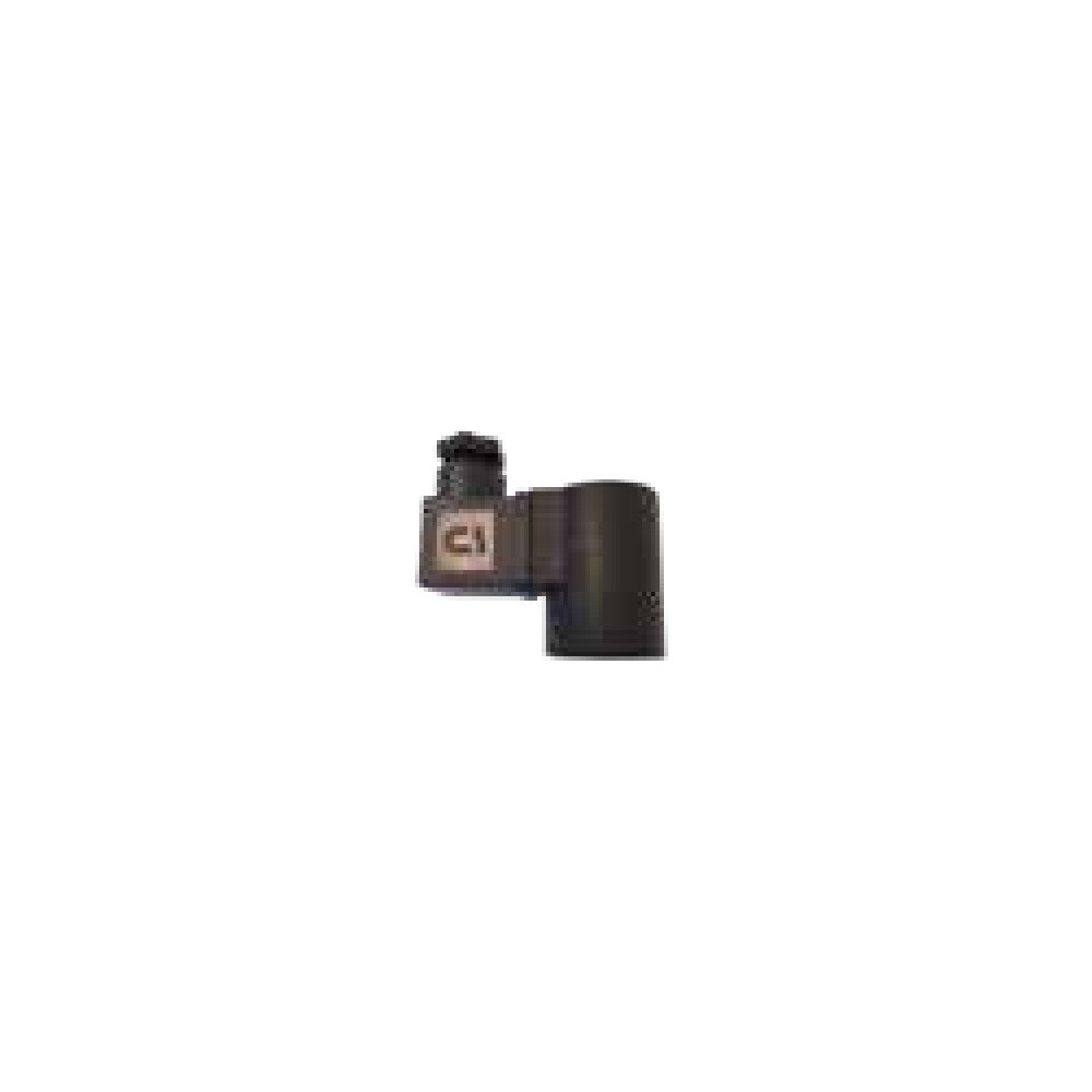 BOBINA Y CONECTOR PARA ELECTROVÁLVULAS M16/RMO NC 230 V ALTERNA