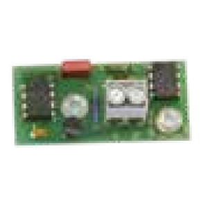MÓDULO DE CONEXIÓN DTM1 PARA INDICADOR SMARTBOX 3