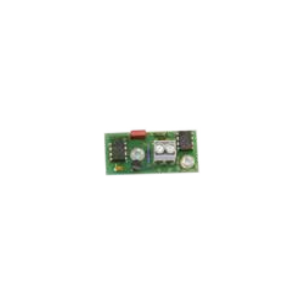 MÓDULO DE CONEXIÓN DTM1 PARA INDICADOR SMARTBOX 3